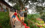 Туры в отель Chunuu Hostal y Glamping Minca