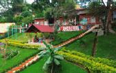 Туры в отель Chunuu Hostal y Glamping Minca