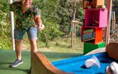 Туры в отель Chunuu Hostal y Glamping Minca