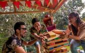 Туры в отель Chunuu Hostal y Glamping Minca