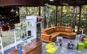 Туры в отель Chunuu Hostal y Glamping Minca