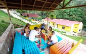 Туры в отель Chunuu Hostal y Glamping Minca