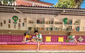 Туры в отель Chunuu Hostal y Glamping Minca