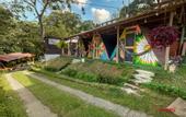 Туры в отель Chunuu Hostal y Glamping Minca