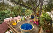 Туры в отель Chunuu Hostal y Glamping Minca