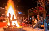 Туры в отель Chunuu Hostal y Glamping Minca