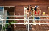 Туры в отель Chunuu Hostal y Glamping Minca
