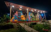 Туры в отель Chunuu Hostal y Glamping Minca
