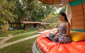 Туры в отель Chunuu Hostal y Glamping Minca