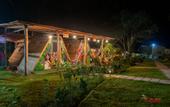 Туры в отель Chunuu Hostal y Glamping Minca