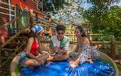 Туры в отель Chunuu Hostal y Glamping Minca