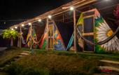Туры в отель Chunuu Hostal y Glamping Minca
