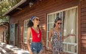 Туры в отель Chunuu Hostal y Glamping Minca