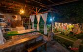 Туры в отель Chunuu Hostal y Glamping Minca