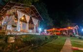 Туры в отель Chunuu Hostal y Glamping Minca