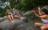 Туры в отель Chunuu Hostal y Glamping Minca