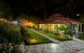Туры в отель Chunuu Hostal y Glamping Minca
