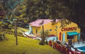 Туры в отель Chunuu Hostal y Glamping Minca