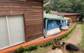 Туры в отель Chunuu Hostal y Glamping Minca