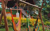 Туры в отель Chunuu Hostal y Glamping Minca