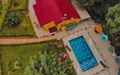 Туры в отель Chunuu Hostal y Glamping Minca