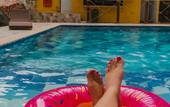 Туры в отель Chunuu Hostal y Glamping Minca