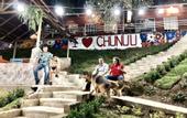 Туры в отель Chunuu Hostal y Glamping Minca