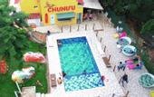 Туры в отель Chunuu Hostal y Glamping Minca