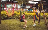 Туры в отель Chunuu Hostal y Glamping Minca