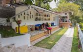 Туры в отель Chunuu Hostal y Glamping Minca