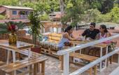 Туры в отель Chunuu Hostal y Glamping Minca