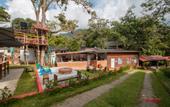 Туры в отель Chunuu Hostal y Glamping Minca