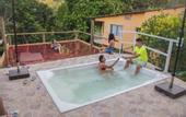 Туры в отель Chunuu Hostal y Glamping Minca