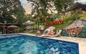 Туры в отель Chunuu Hostal y Glamping Minca