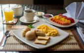 Туры в отель Hotel Boutique Marbore