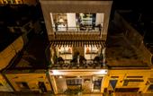 Туры в отель Hotel Boutique Marbore