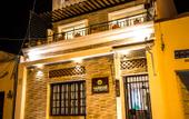 Туры в отель Hotel Boutique Marbore