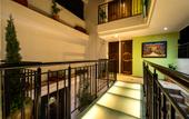 Туры в отель Hotel Boutique Marbore