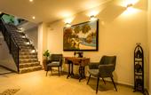 Туры в отель Hotel Boutique Marbore