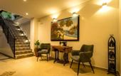 Туры в отель Hotel Boutique Marbore