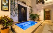 Туры в отель Hotel Boutique Marbore