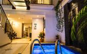 Туры в отель Hotel Boutique Marbore