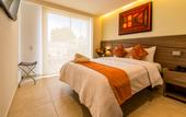 Туры в отель Hotel Boutique Marbore