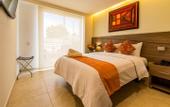 Туры в отель Hotel Boutique Marbore
