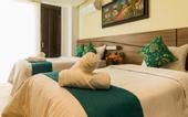 Туры в отель Hotel Boutique Marbore