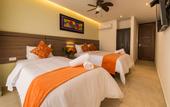 Туры в отель Hotel Boutique Marbore