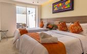 Туры в отель Hotel Boutique Marbore