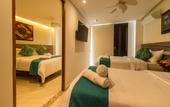 Туры в отель Hotel Boutique Marbore