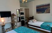 Туры в отель Ritacuba House Boutique