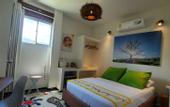 Туры в отель Ritacuba House Boutique